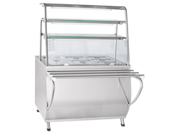 Мармит ЭМК-70Т