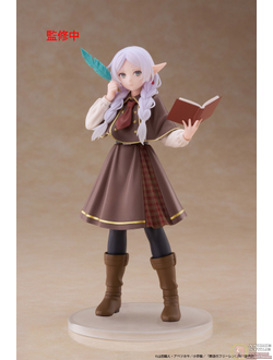 Фигурка Фрирен (Frieren Detective ver. Coreful Figure)