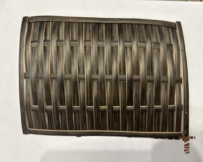 Медь гладкий