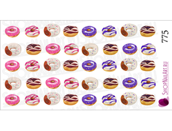 Слайдер-дизайн 775