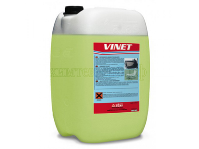Vinet ATAS универсальное чистящее средство 10кг