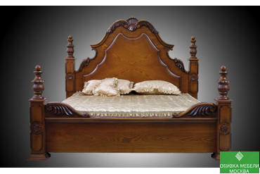 Склейка каркаса+реставрация