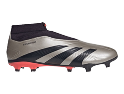 Бутсы Adidas Predator League Laceless FG IF6331