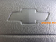 Муляж подушки безопасности Chevrolet Lanos