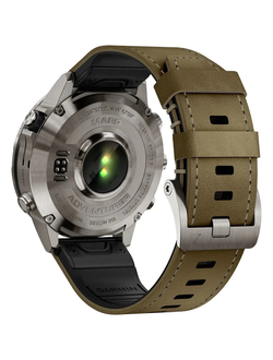 Умные часы Garmin MARQ Adventurer (Gen 2) 010-02648-31