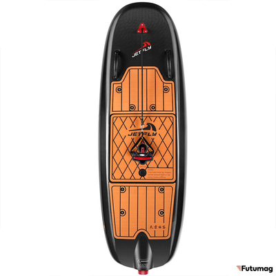 Джетсерф JETFLY 15.0
