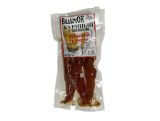 Балычок Куриный С ЧЕСНОКОМ, ТМ Идеально к пиву, в упаковке 70 гр