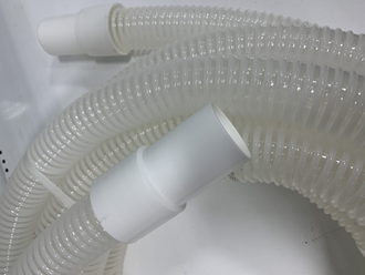 Шланг для подводного пылесоса FITT EVAPOOL 38mm 9м ИТАЛИЯ