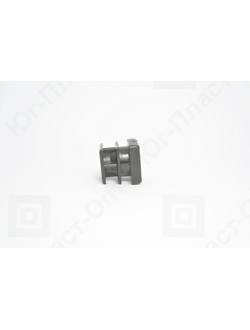 заглушка опора 20х20 мм