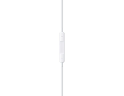 Apple EarPods 3.5 MNHF2ZE/A Белые