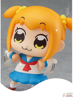 Попсовый эпос (Pop Team Epic)