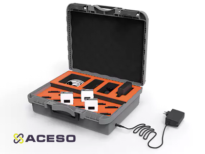 Радиокласс FM-система СОНЕТ 2.0 беспроводная, для обучения слабослышащих детей и подростков