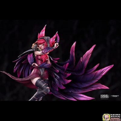 Фигурка 1/7 Шая (Xayah)