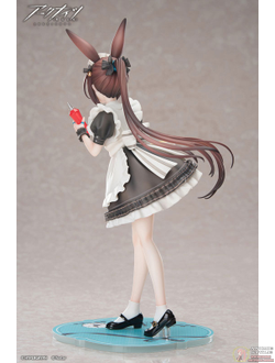 Фигурка 1/8 Амия (Amiya Teatime Ver.)
