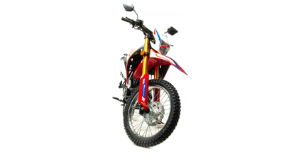 Мотоцикл Motoland CRF ST ENDURO (XV250-B, 172 FMM) (170FMN)