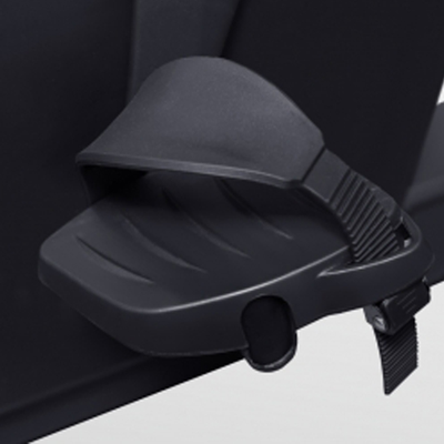 Велоэргометр с генератором Bronze Gym R1000M PRO TURBO