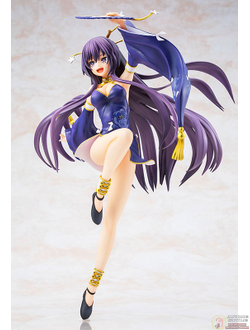 Фигурка 1/7 Тока Ятогами (Yatogami Tookai China Dress Ver.)