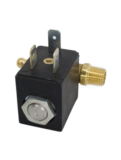 Клапан электромагнитный OLAB 4W