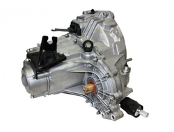 Коробка передач (5-ти ступ.) КПП-21083