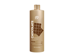 Кератин Chocolate Max Straight (шаг 2), 500 мл.