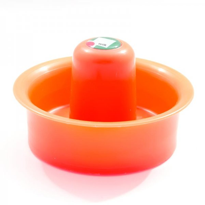 Бита для аэрохоккея WIK D100 mm