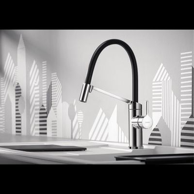 Смеситель Blanco VIU-S