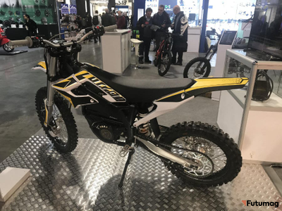 Surron storm best sale bee usa