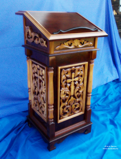 Аналой церковный