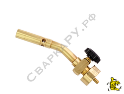Горелка газовая BernzOmatic Classic Brass Torch UL2317
