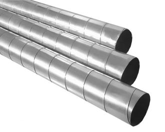 Труба водосточная оцинкованная (3 метр) D=140