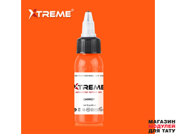 Краска Xtreme Ink Carrot