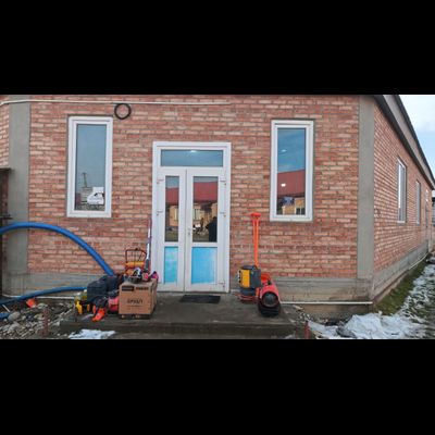 ИП Измайлов | село Экажево, улица Муталиева 1