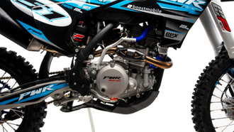 Мотоцикл Кросс PWR FS300 NC (ZS 182 MN)