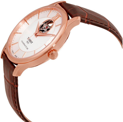 Швейцарские часы Tissot T063.907.36.038.00