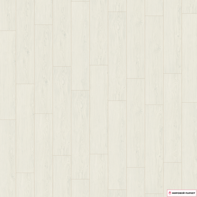 Ламинат My Floor Villa Дуб Опал белый M1234 купить в интернет-магазине mirovoy-parquet.ru