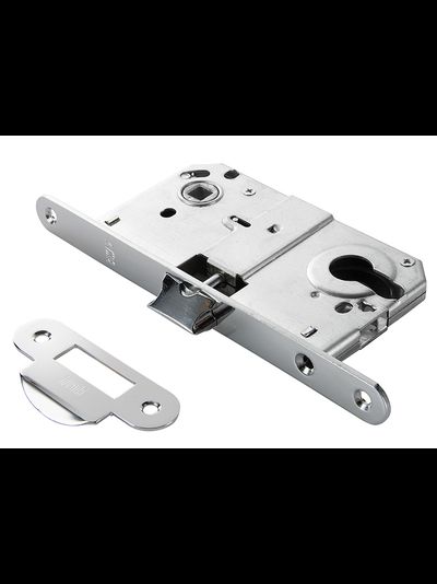 Bussare BUS 2085 CHROME хром