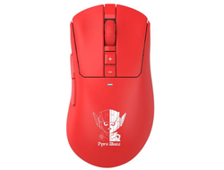 Мышка  Bloody R73 Ultra  Pyro Blaze