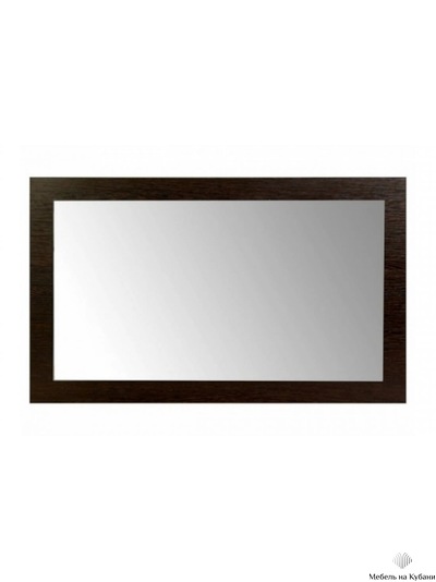 Эко зеркало разные цвета