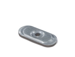 ШАЙБА ТОРЦЕВАЯ С УПЛОТНИТЕЛЕМ