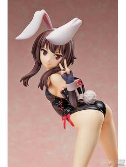 Фигурка 1/4 Мэгумин (Megumin Bare Leg Bunny Ver.)