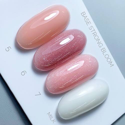 База Bloom Strong MILK 15 мл