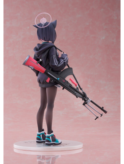 Фигурка 1/7 Кадзуса Кёяма (Kazusa Kyoyama Claynel)