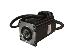 СЕРВОШАГОВЫЕ ДВИГАТЕЛИ