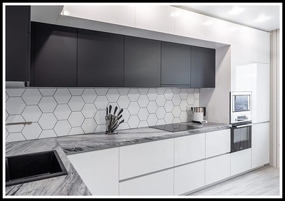 КУХНЯ «ШАРЛОТТА»