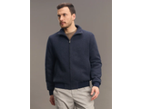 9057 Rally Bomber Wool