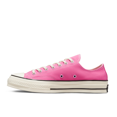 Converse pink ox on sale