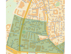 Октябрьская (62 шт.)