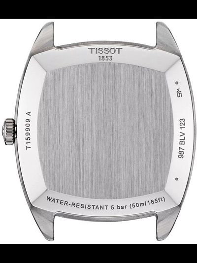 Швейцарские часы Tissot T159.909.16.043.00