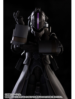 Фигурка фигма Бондрюд (figma Bondrewd Ascending to the Morning Star (Gangway) Ver.)