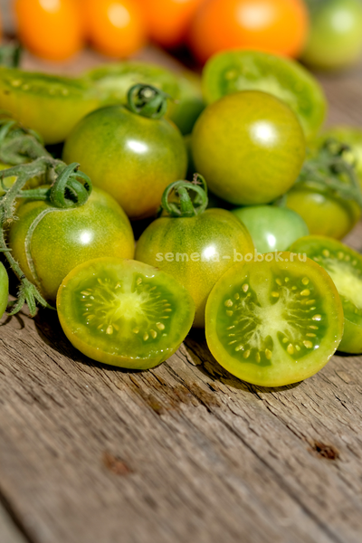 Томат Гном Beautiful Ones (Красотки), 10 шт